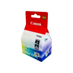 Canon CL38 Fine Clr Cartridge