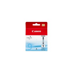 Canon PGI9 Photo Cyan Ink Cart