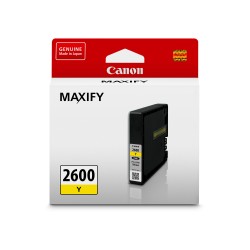 Canon PGI2600 Yell Ink Tank