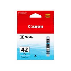 Canon CLI42 Photo Cyan Ink