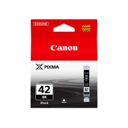 Canon CLI42 Black Ink Cart