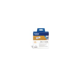 Brother DK11208 White Label