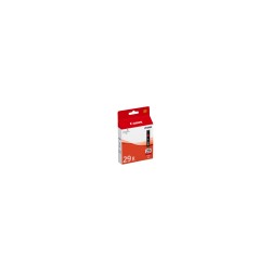 Canon PGI29 Red Ink Tank