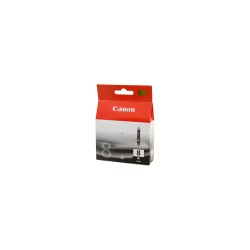 Canon CLI8BK Photo Bk Ink Cart
