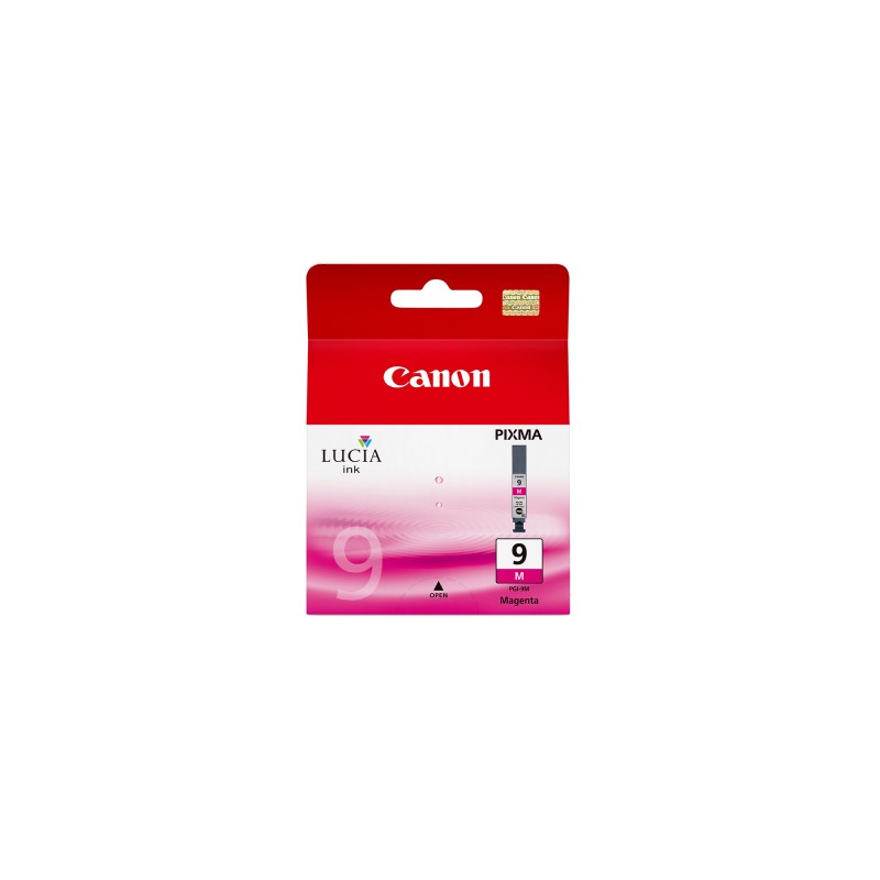 Canon PGI9 Magenta Ink Cart