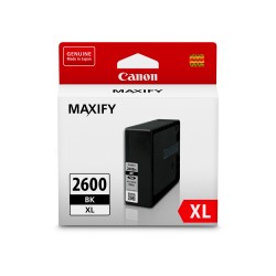 Canon PGI2600XL Black Ink Tank