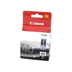 Canon PG40 Fine Blk Ink Cart