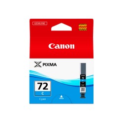 Canon PGI72 Cyan Ink Cart