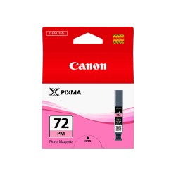 Canon PGI72 Photo Magenta Ink