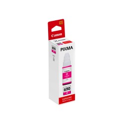 Canon GI690 Magenta Ink Bottle