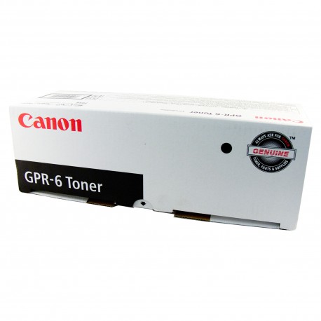 Canon TG18 GPR6 Toner Cart