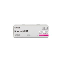 Canon CART034 Magenta Drum