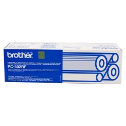 Brother PC302RF Refill Rolls