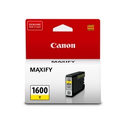 Canon PGI1600 Yell Ink Tank