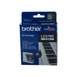 Brother LC57 Black Ink Cart