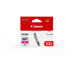 Canon CLI681XXL Mag Ink Cart