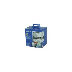 Brother DK11207 White Label