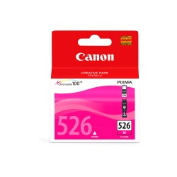 Canon CLI526 Magenta Ink Cart