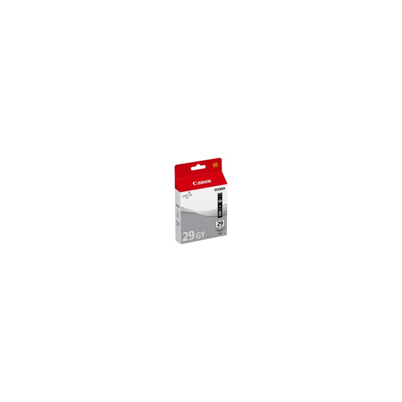 Canon PGI29 Grey Ink Tank