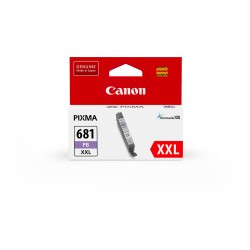 Canon CLI681XXL Ph Blue Cart