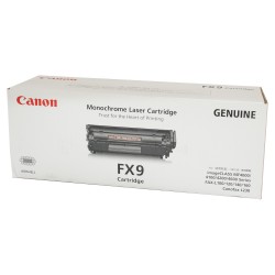Canon FX9 Fax Toner Cartridge
