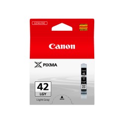 Canon CLI42 Lgt Grey Ink Cart