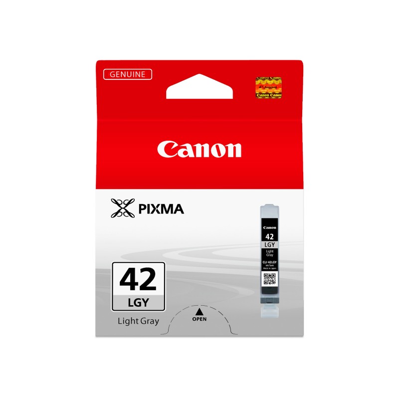 Canon CLI42 Lgt Grey Ink Cart