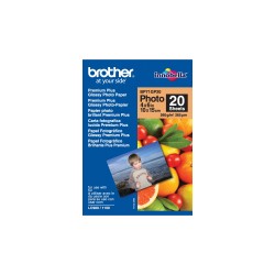 Brother BP71GP20 Glossy Paper