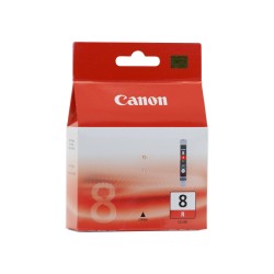 Canon CLI8R Red Ink Cartridge