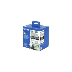 Brother DK11209 White Label
