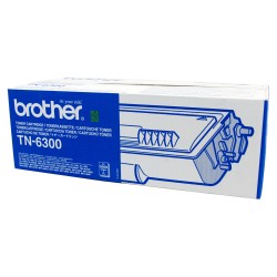 Brother TN6300 Toner Cartridge