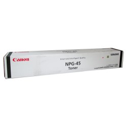 Canon TG45 GPR30 Black Toner