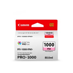 Canon PFI1000 Ph Mag Ink Cart