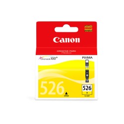 Canon CLI526 Yellow Ink Cart
