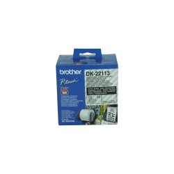 Brother DK22113 Clear Roll