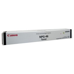 Canon TG46 GPR31 Black Toner