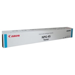 Canon TG45 GPR30 Cyan Toner