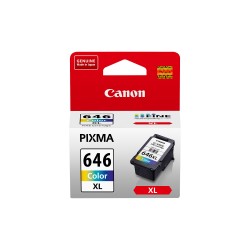 Canon CL646XL Colour Ink Cart