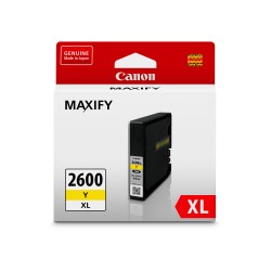 Canon PGI2600XL Yell Ink Tank