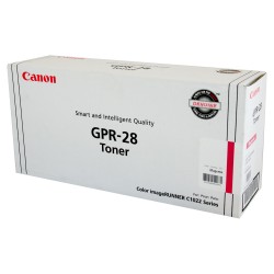 Canon TG41 GPR28 Mag Toner