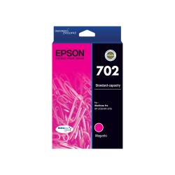 Epson 702 Mag Ink Cart