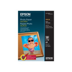 Epson S042538 Glossy P/Paper