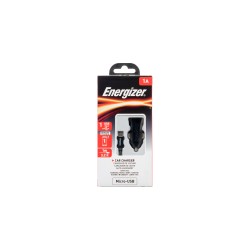 Energizer CarCharger Micro-USB