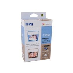 Epson T585 Picturemate Cart