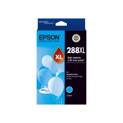 Epson 288XL Cyan Ink Cart
