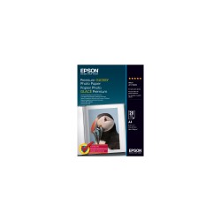 Epson S041287 Glossy Paper A4