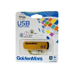 GoldenMars USB Drive 64GB