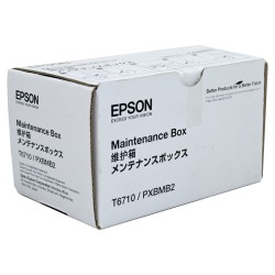 Epson Maintenance Box WP4530