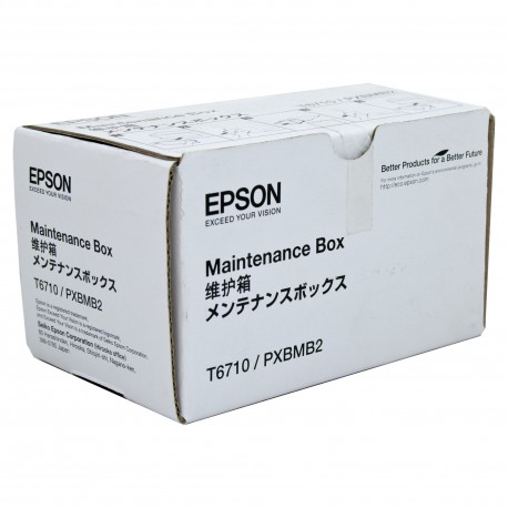 Epson Maintenance Box WP4530