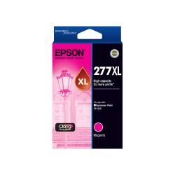 Epson 277XL Magenta Ink Cart